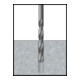 Paratonnerre CELO BAZ-H 12-320/230, galvanisé, avec grande rondelle DIN 440, option 1-4