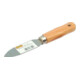 PARIERE Couteau à mastic pour bois avec trous-1