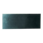 PARIERE Lame à tirer rectangulaire 37/150 150x60x0,8mm