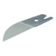 PARIERE Lame de rechange pour cisaille à onglet-1