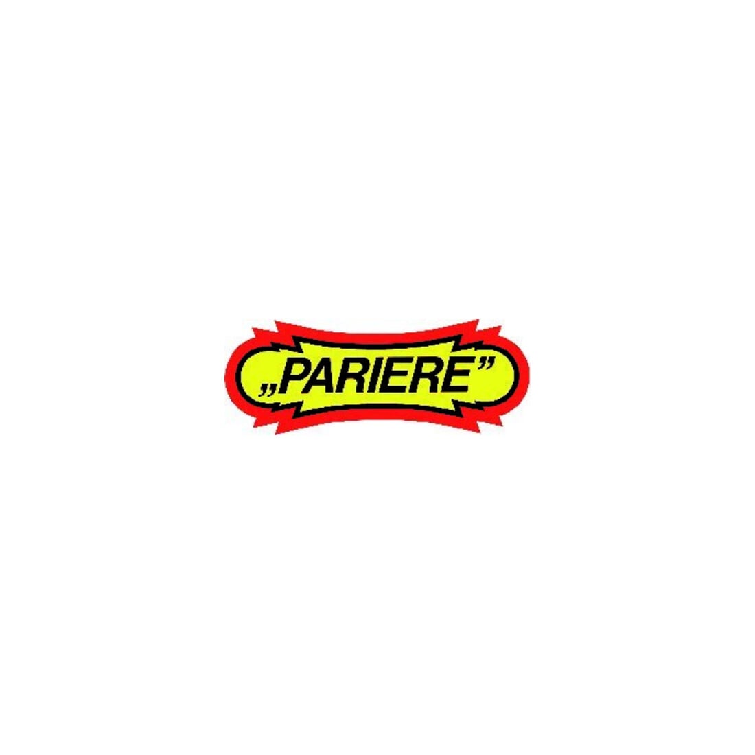 PARIERE Malerspachtel funkenfrei 60mm