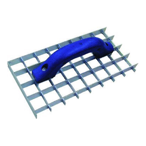 PARIERE Râpe à grille 285x150mm