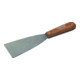 PARIERE Spatule à enduire 60 mm-1