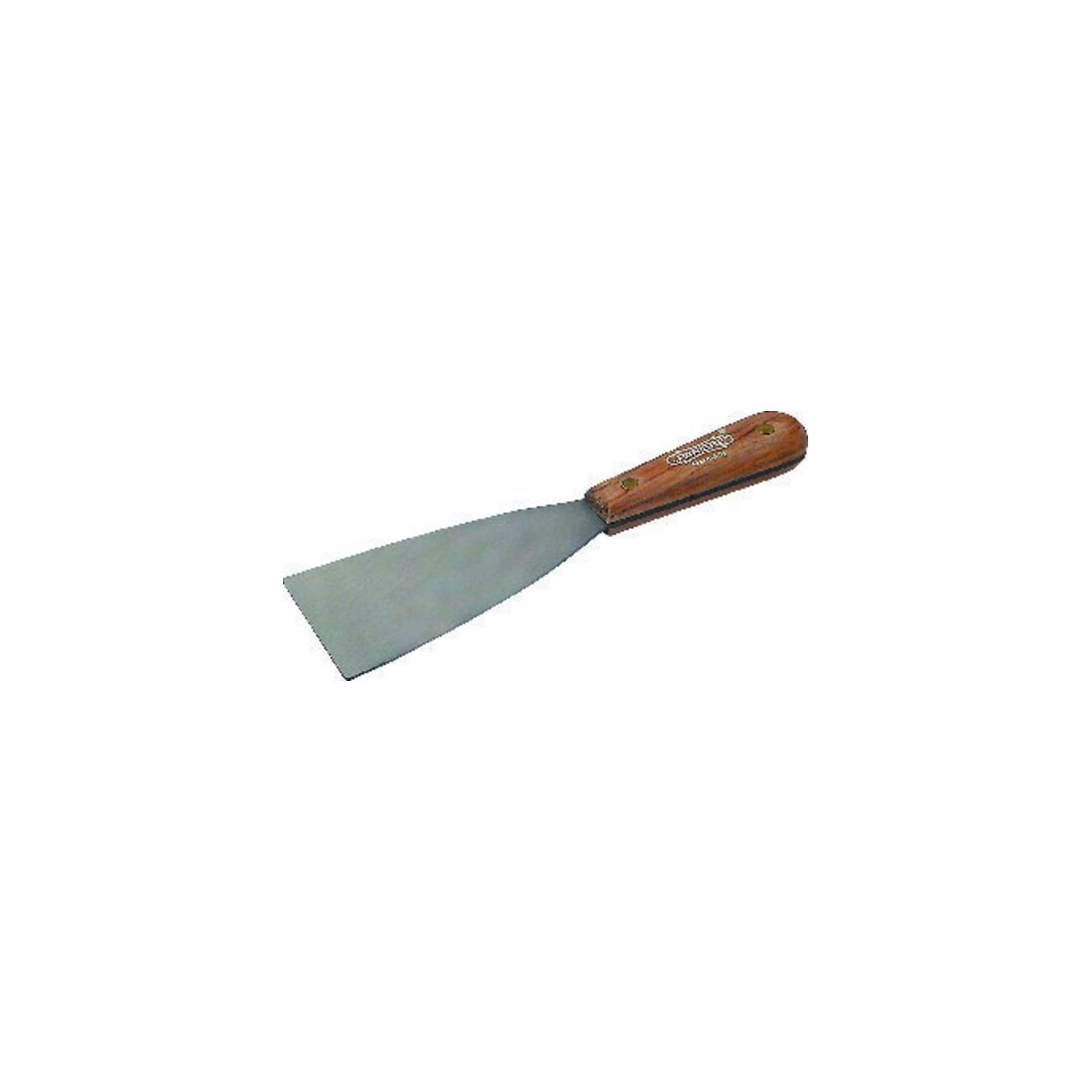 PARIERE Spatule à enduire 60 mm