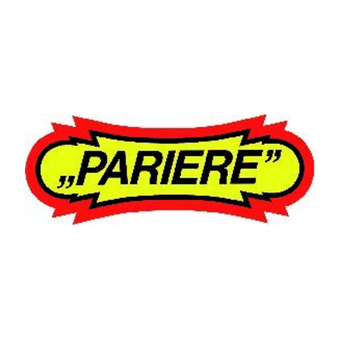 PARIERE Spatule de peintre antidéflagrante 40 mm