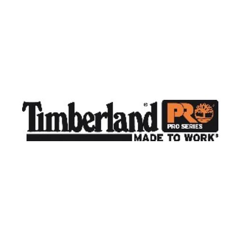 Timberland Pro Parka 3 in 1 mit Kapuze schwarz
