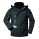Parka Elysee Blackpool noir-1