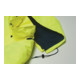 Parka d'avertissement Planam EN471/343 jaune/marine-4