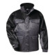 Parka Inzell Gr.M grau/schwarz CRAFTLAND-1