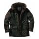 Northland Parka Nore torf-1