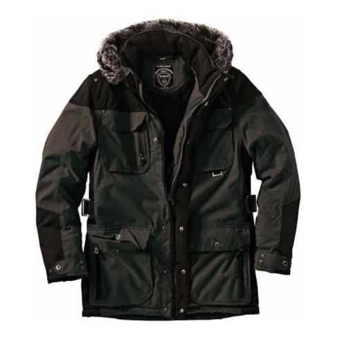 Northland Parka Nore torf