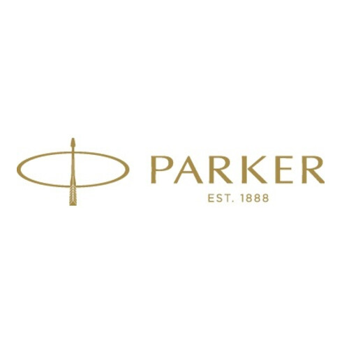 Parker Füllfederhalter Jotter 2030947 schwarz