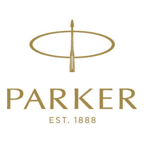 Parker Kugelschreiber IM C.C. 1931665 schwarz