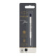 Parker Kugelschreibermine QUINKflow 1950367 S0909400 F 0,8mm schwarz-1