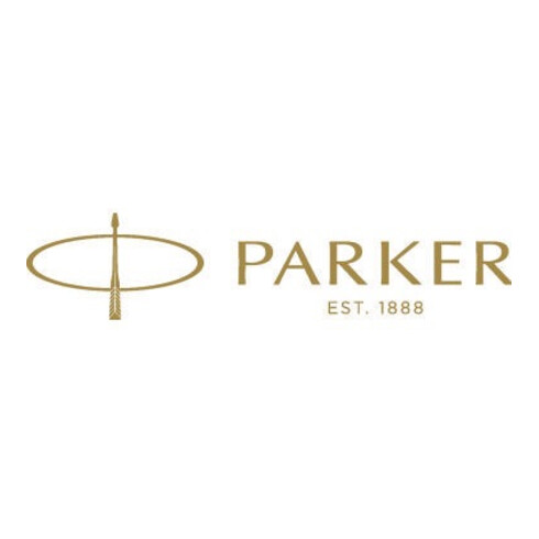 Parker Kugelschreibermine QUINKflow 1950367 S0909400 F 0,8mm schwarz