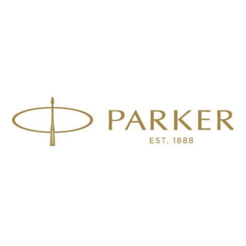 Parker Kugelschreibermine QUINKflow 1950369 S0909440 M 0,7mm schwarz