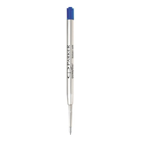 Parker Kugelschreibermine QUINKflow 1950371 S0909480 M 0,7mm blau
