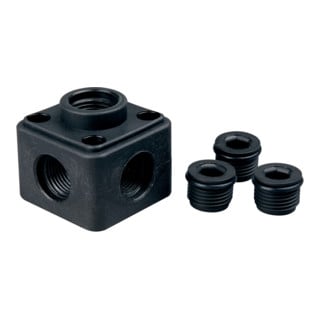 Paroi WS 1/2” (15 mm) metabo