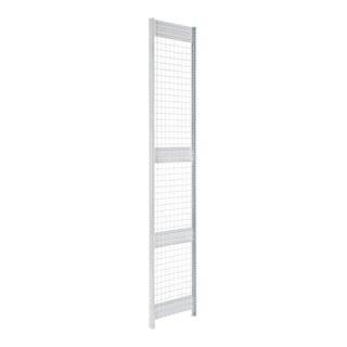 Parois latérales Bito à partir d'un segment de grille
