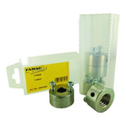 PAROLI Adaptateur pour scie-cloche 5 pcs (UE)