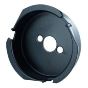 Paroli HM-fraise à chanfreiner pour boîtes d'encastrement creuses D68mm