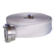 Parsch Feuerlöschschlauch Synthetic SL ID 52mm L.20m weiß Rl.