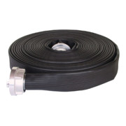 Parsch Industrieschlauch Profi ID 75mm L.20m schwarz Rl.
