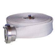 Parsch Tuyau d'incendie Synthetic SL Ø 75 mm L 20 m blanc Rl.