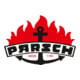 Parsch Tuyau d'incendie Synthetic SL Ø 75 mm L 20 m blanc Rl.-3