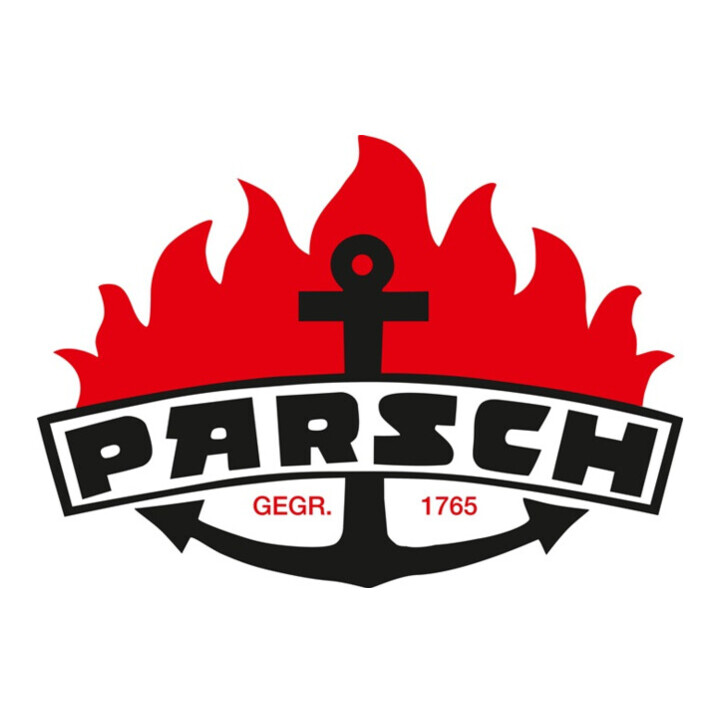 Parsch Tuyau d'incendie Synthetic SL Ø 75 mm L 20 m blanc Rl.