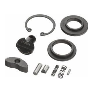 Parties internes des cliquets 9022SR-05/10 HAZET