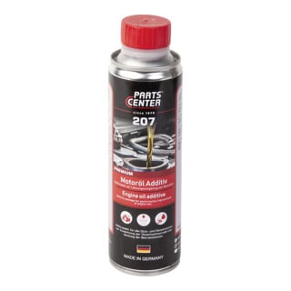 Parts Center Additif d’huile moteur 300 ml