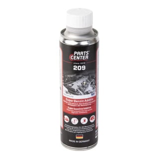 Parts Center Additiv 300 ml