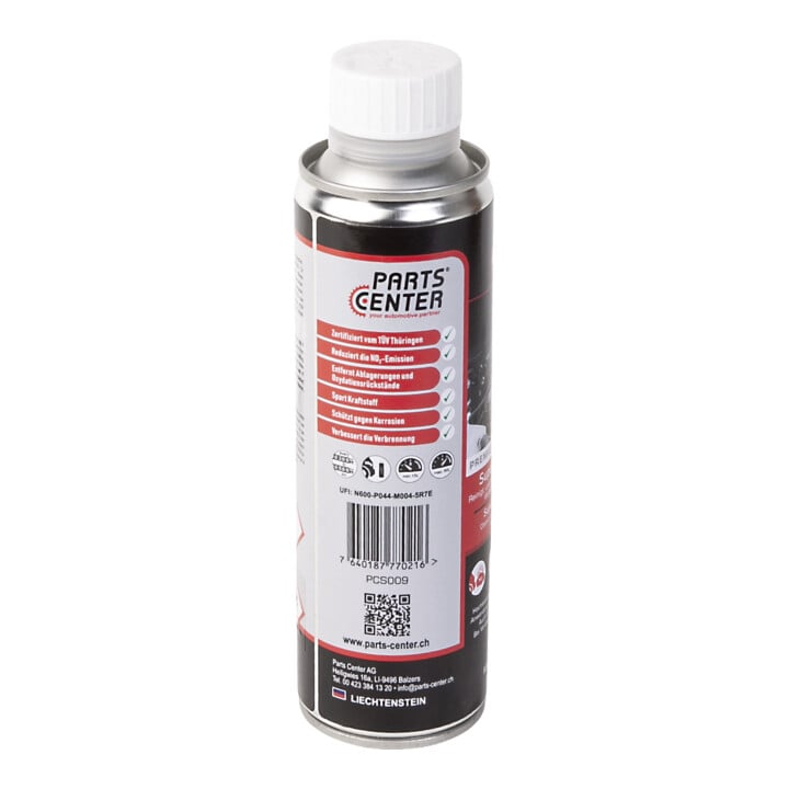 Parts Center Additiv 300ml
