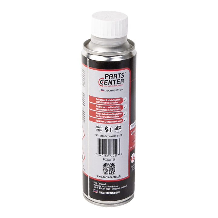 Parts Center Benzin Einspritzreiniger 300ml