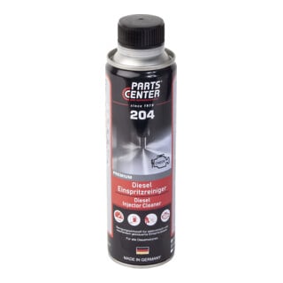 Parts Center Diesel Einspritzreiniger 300ml