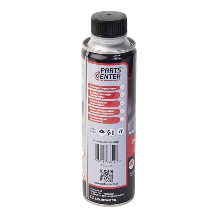 Parts Center Diesel Einspritzreiniger 300ml