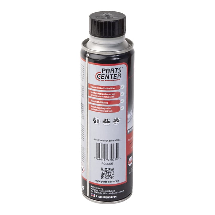 Parts Center DPF-Additiv 300ml