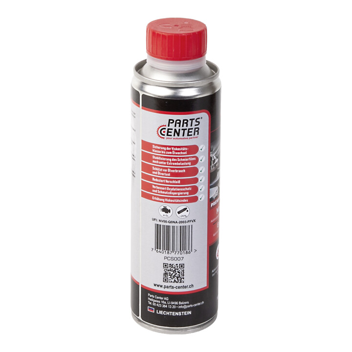Parts Center Motoröl Additiv 300ml