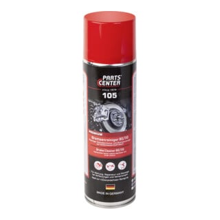 Parts Center Nettoyant frein 80/110 500 ml
