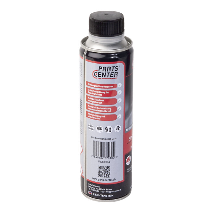 Parts Center Nettoyant injecteur diesel 300 ml