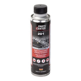 Parts Center Super Diesel Additif 300 ml