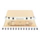 Paschke Spleissbox ausziehbar 19" 12xSCd OM3 AQUA 443705AQ-12SA