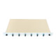 Paschke Spleissbox ausziehbar 19" 6xSCd OM3 AQUA 443705AQ-06SA