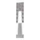Passverbinder ETB 120-B B60xH121mm Alu.ETA 07/0245 SIMPSON STRONG TIE-1