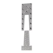 Passverbinder ETB 160-B B60xH166mm Alu.ETA 07/0245 SIMPSON STRONG TIE