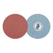 Pastilles abrasives COMBIDISC® PFERD - CD 75 A 120-1