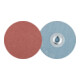 Pastilles abrasives COMBIDISC® PFERD - CD 75 A 120