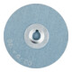 Pastilles abrasives COMBIDISC® PFERD - CD 75 A 120