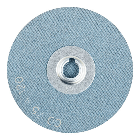 Pastilles abrasives COMBIDISC® PFERD - CD 75 A 120